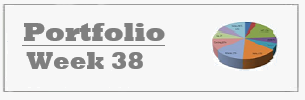 Week 38- Portfolio Model
